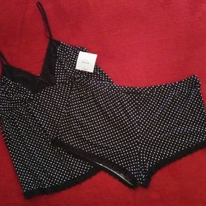 Issac Mizrahi Lounge Sleepwear